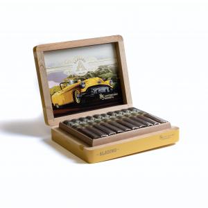 Aladino 85 Anniversario Reserva Toro Cigar - Box of 20